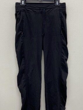Athleta women’s  Black Performance Jogger Pants